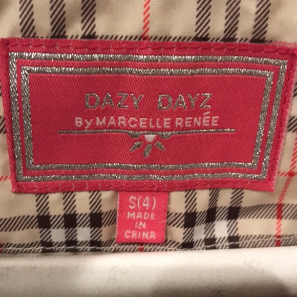 Dazy Dayz jacket - Picture 3 of 10